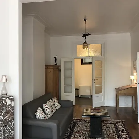 Sainte Catherine Art Deco Appartement *