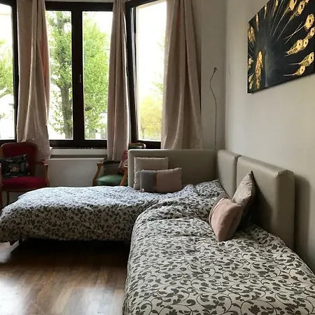 Sainte Catherine Art Deco Appartement